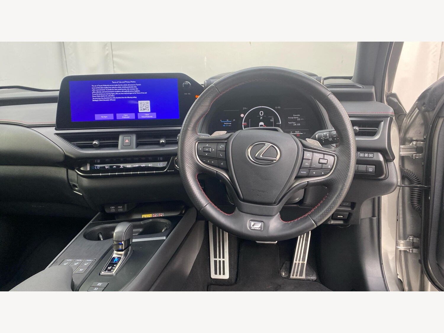 Used Lexus UX 2024 for sale - 76701444: Photo 13