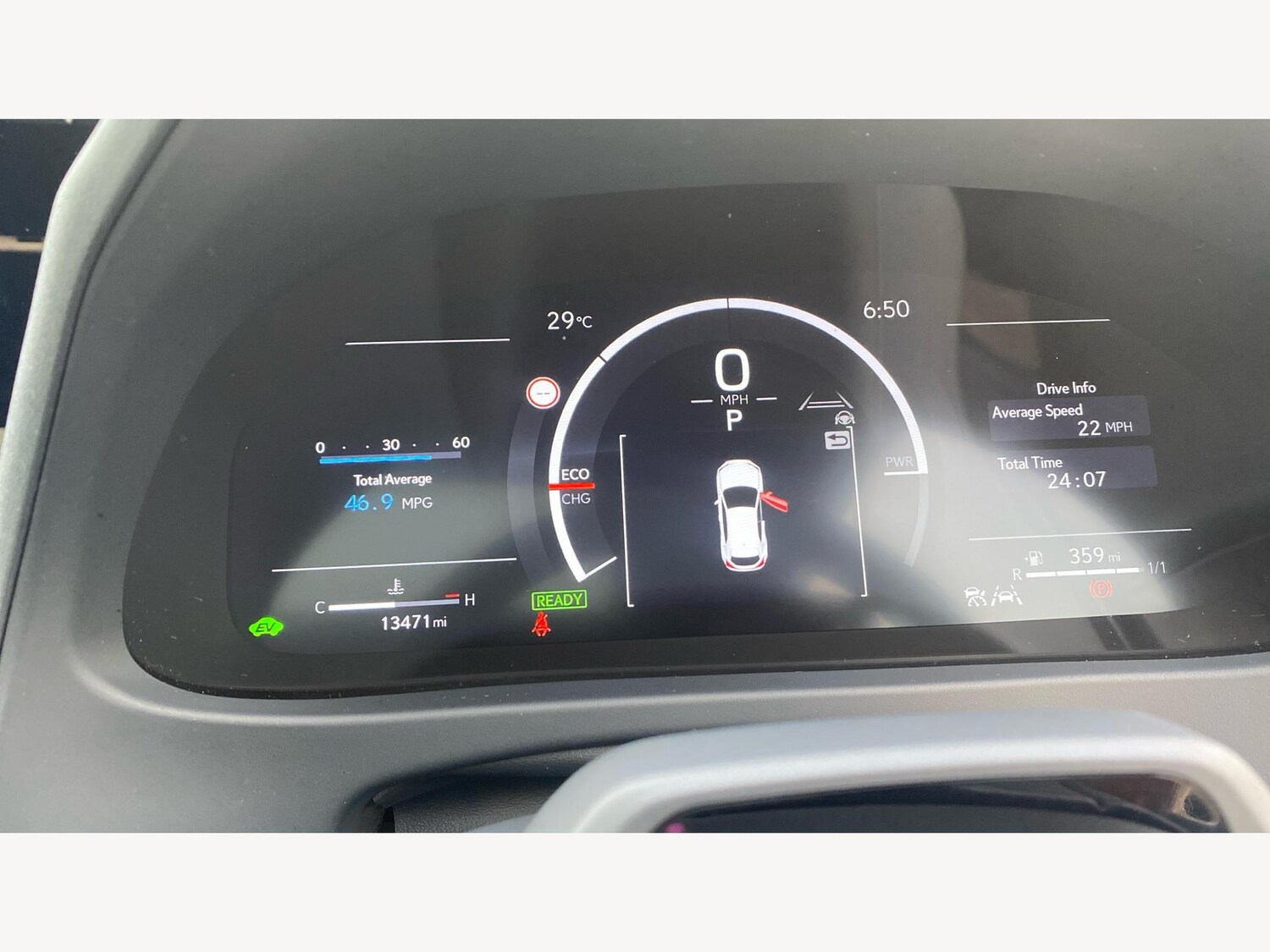 Used Lexus UX 2024 for sale - 76701444: Photo 14