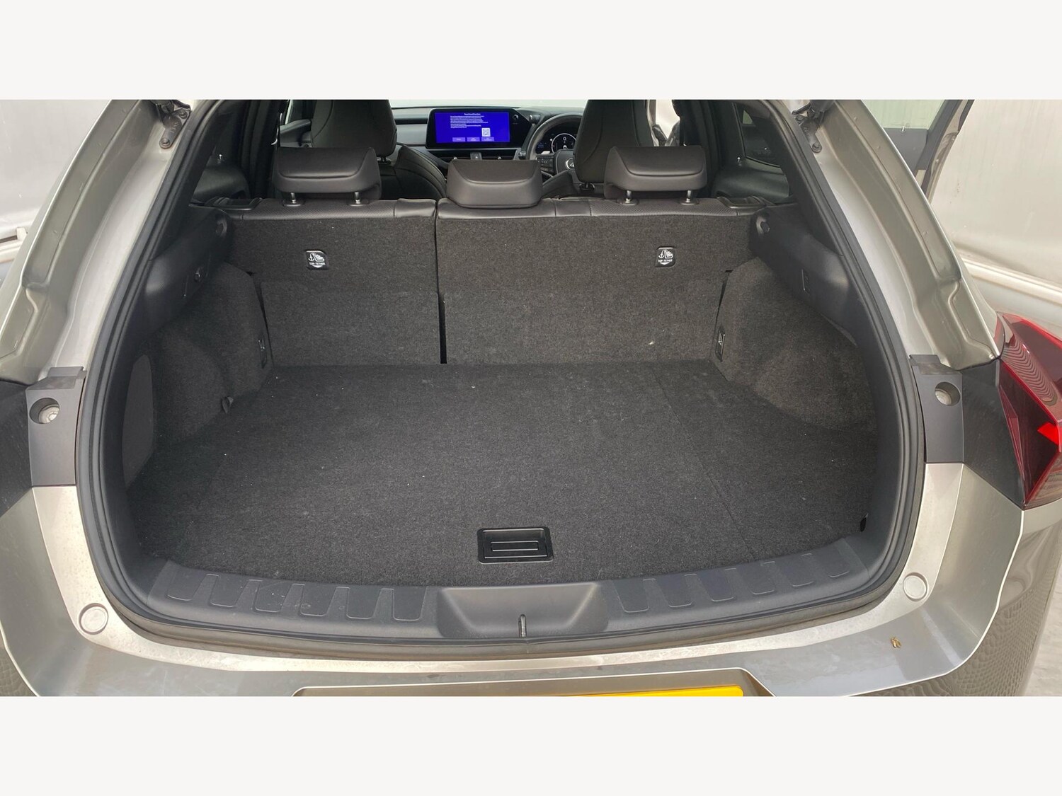 Used Lexus UX 2024 for sale - 76701444: Photo 17