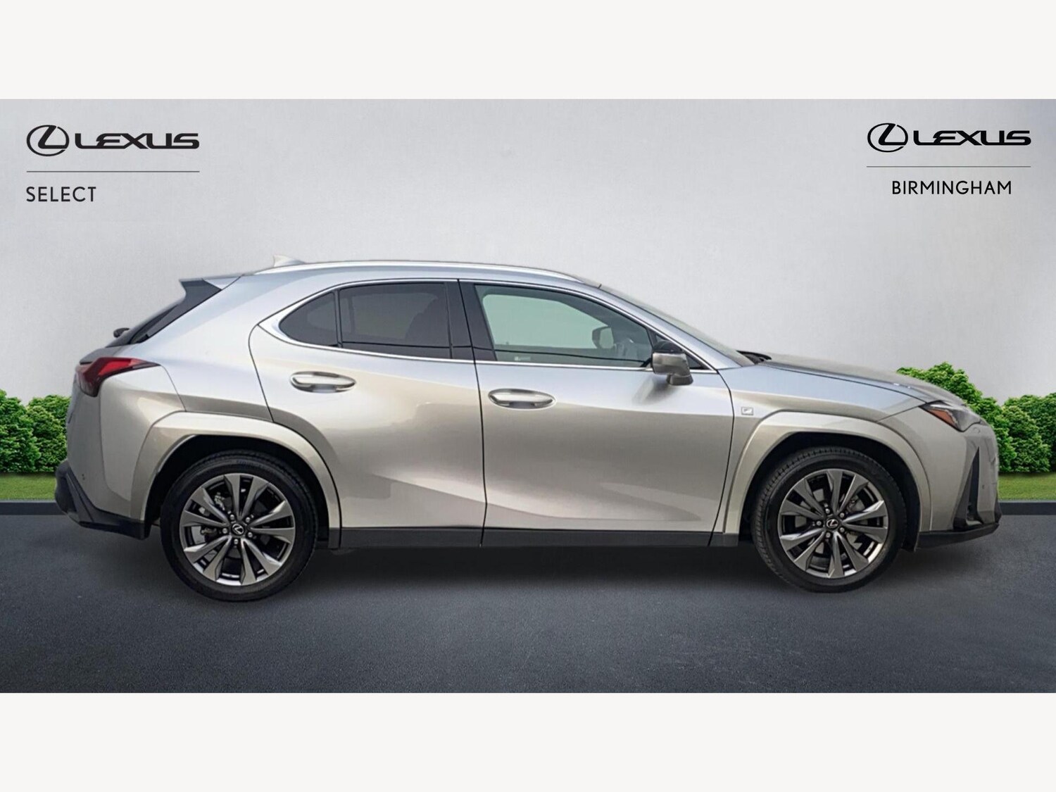 Used Lexus UX 2024 for sale - 76701444: Photo 18