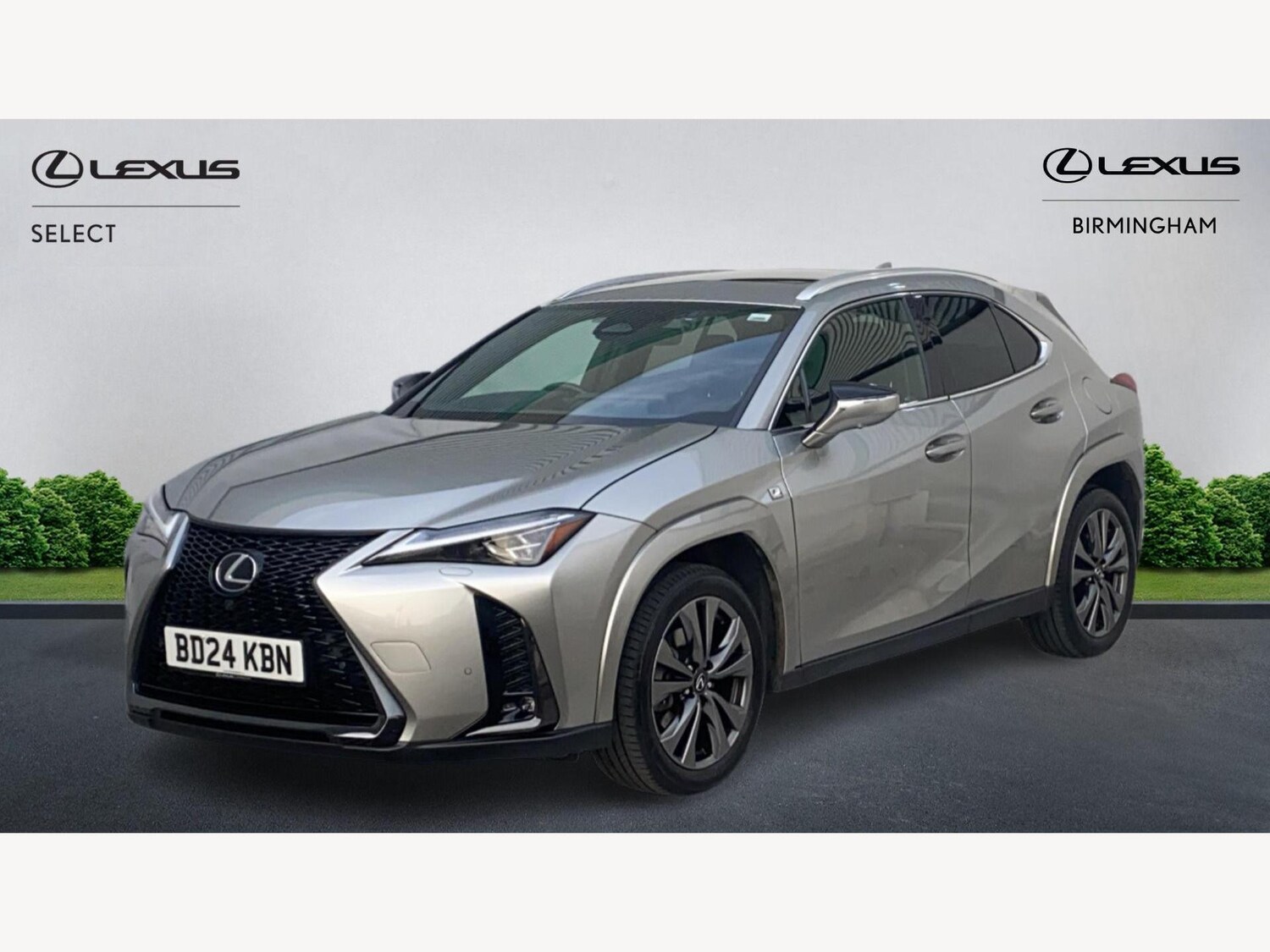 Used Lexus UX 2024 for sale - 76701444: Photo 19