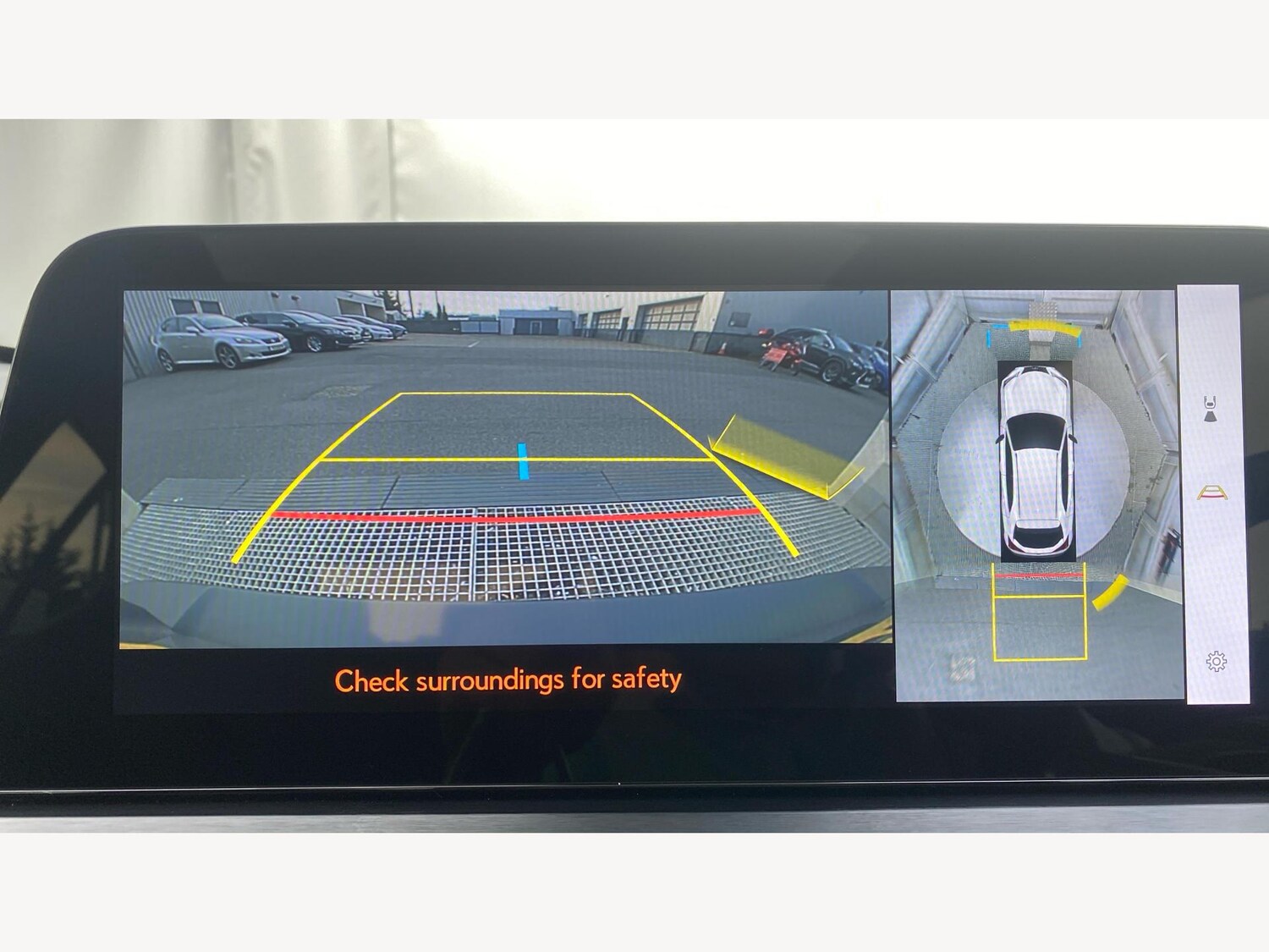 Used Lexus UX 2024 for sale - 76701444: Photo 22