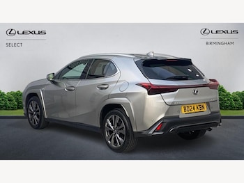Used Lexus UX 2024 for sale - 76701444: Photo