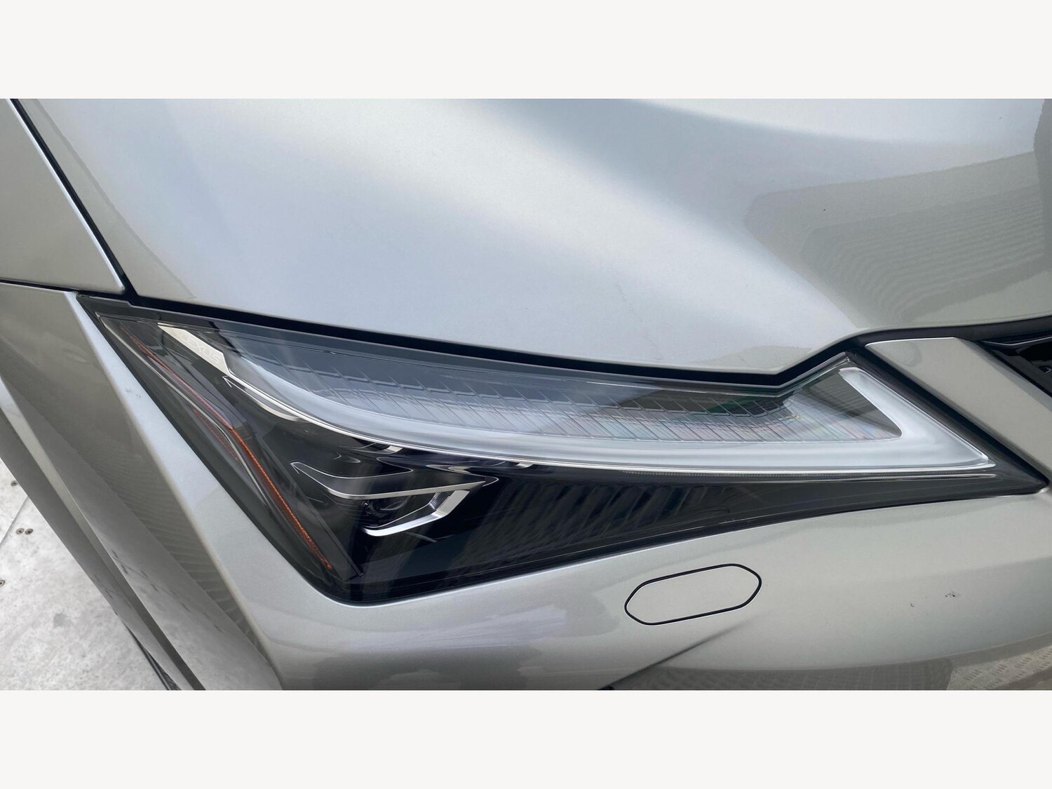 Used Lexus UX 2024 for sale - 76701444: Photo 30