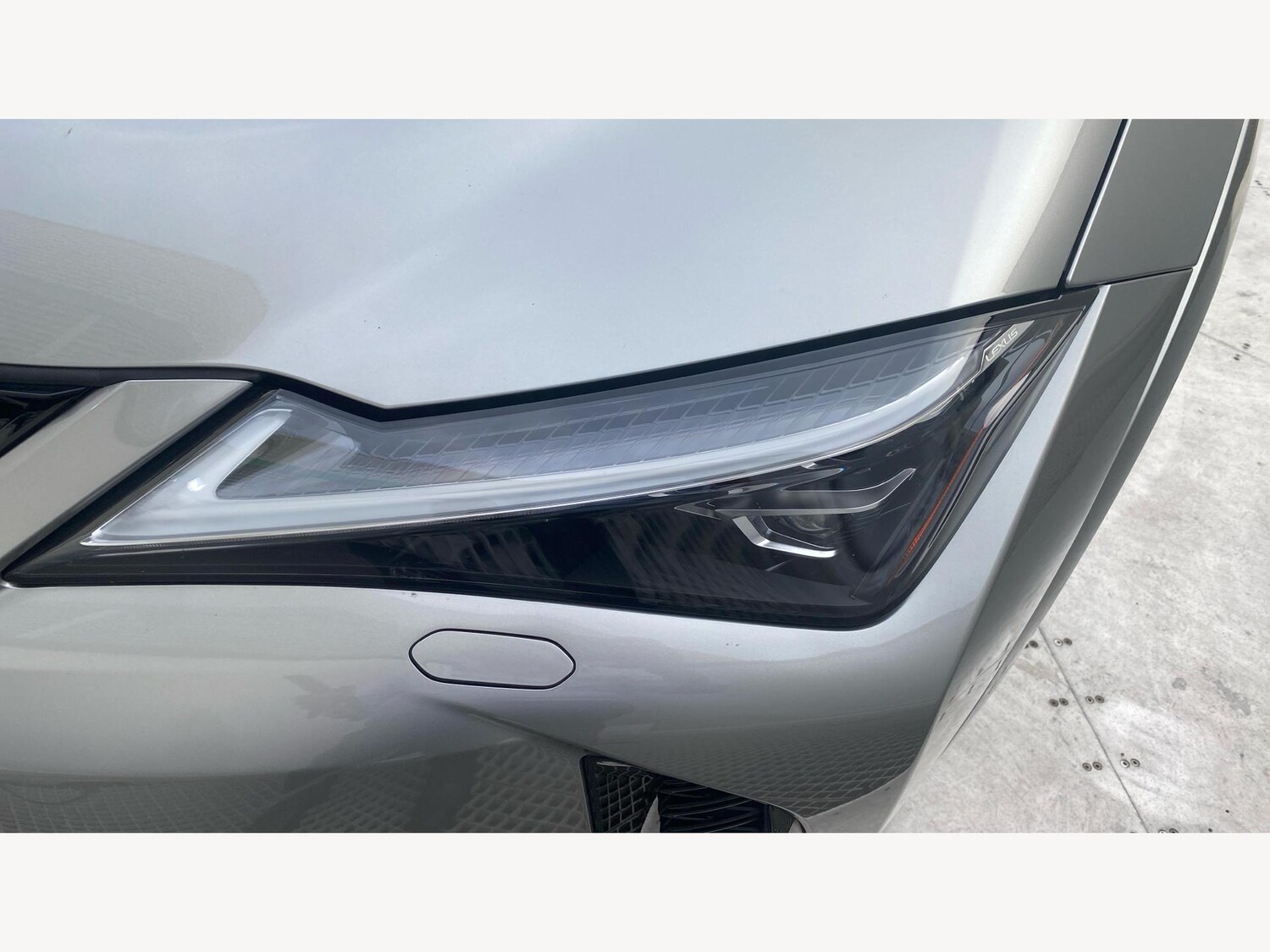 Used Lexus UX 2024 for sale - 76701444: Photo 31