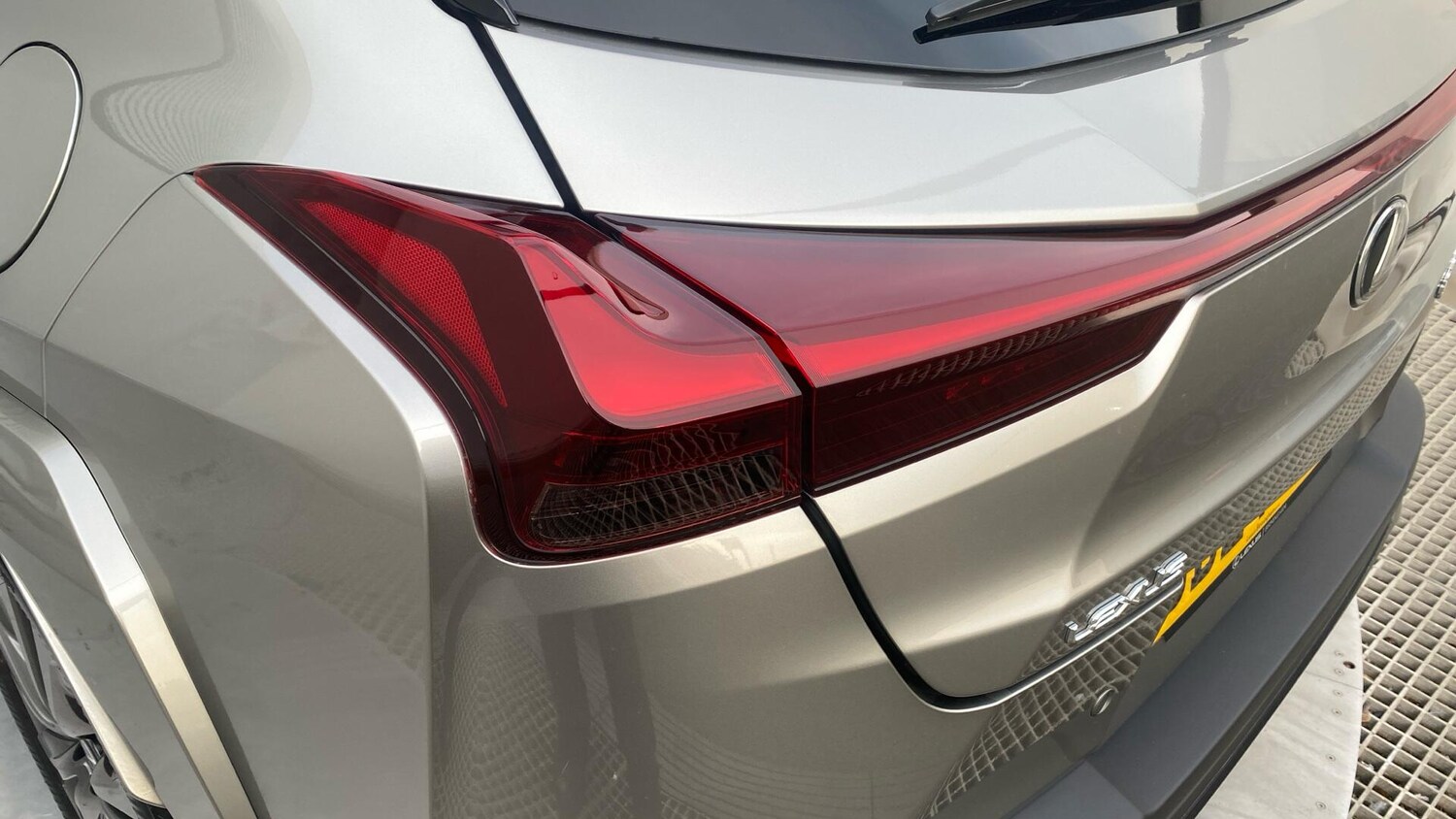 Used Lexus UX 2024 for sale - 76701444: Photo 33