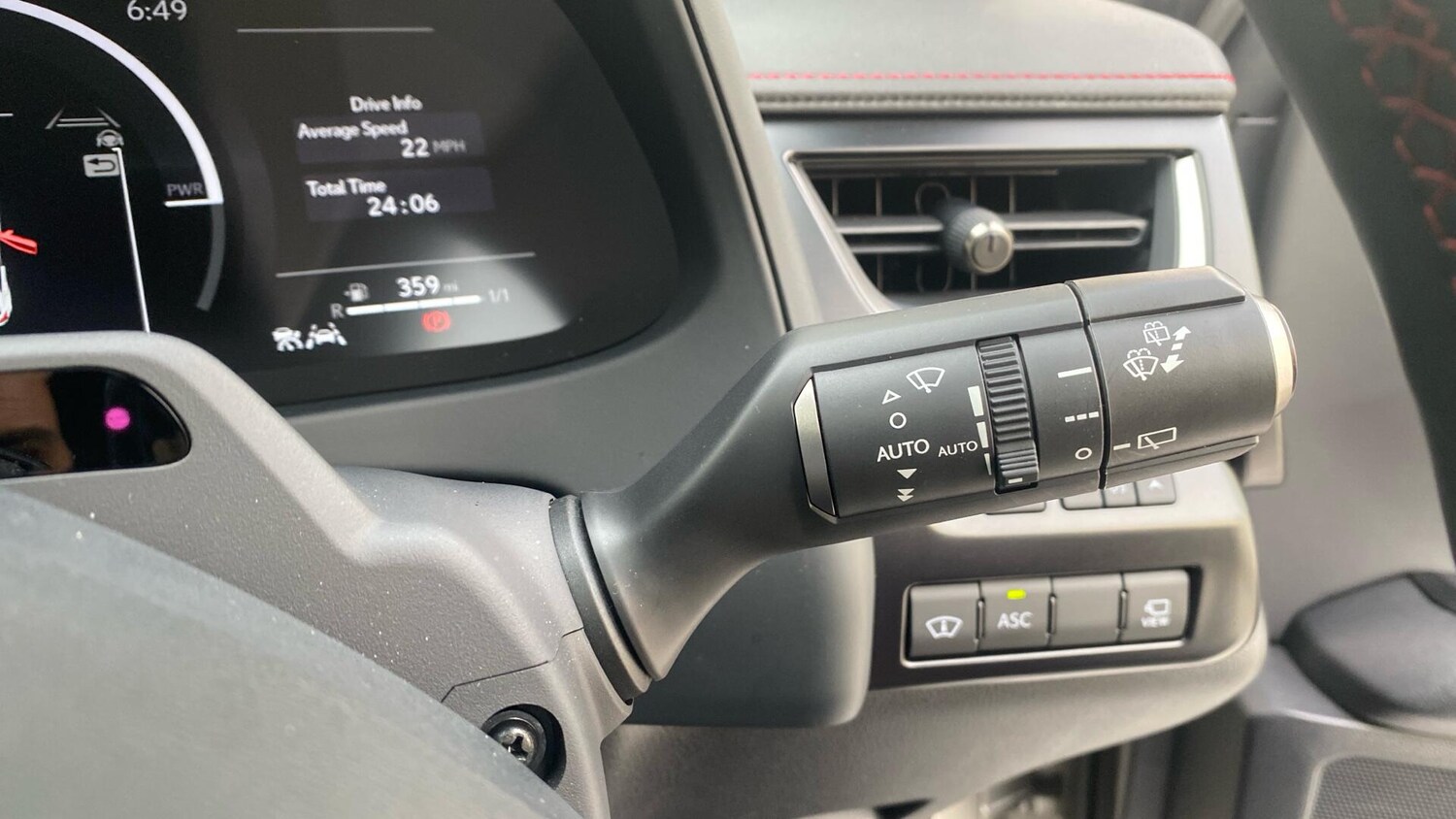 Used Lexus UX 2024 for sale - 76701444: Photo 42