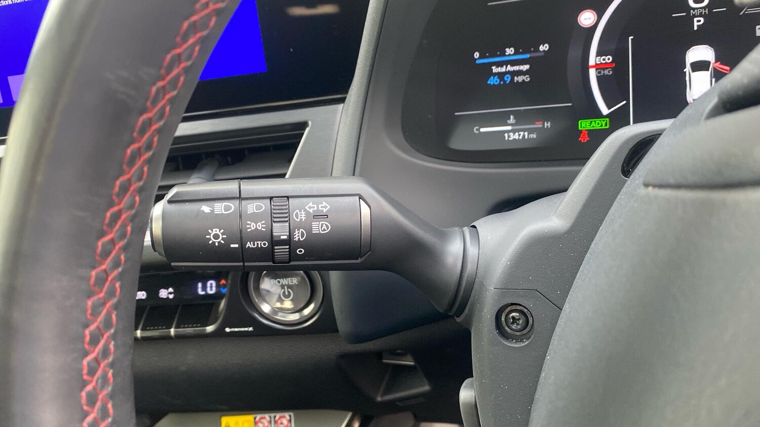 Used Lexus UX 2024 for sale - 76701444: Photo 43