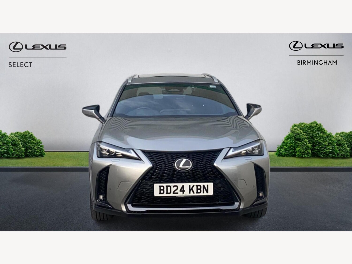 Used Lexus UX 2024 for sale - 76701444: Photo 6