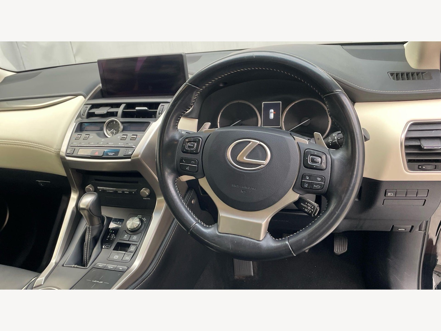 Used Lexus NX 2019 for sale - 78062847: Photo 10