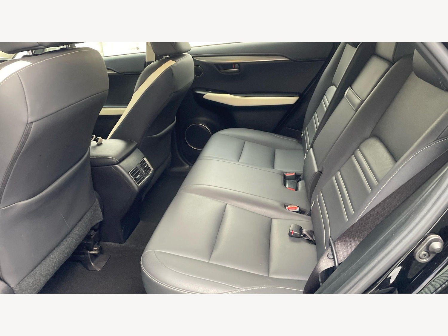 Used Lexus NX 2019 for sale - 78062847: Photo 11