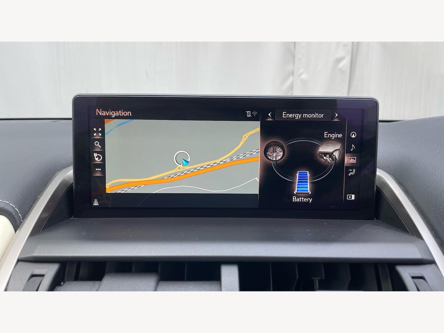 Used Lexus NX 2019 for sale - 78062847: Photo 12