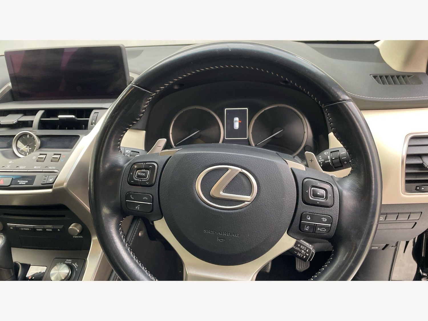 Used Lexus NX 2019 for sale - 78062847: Photo 13