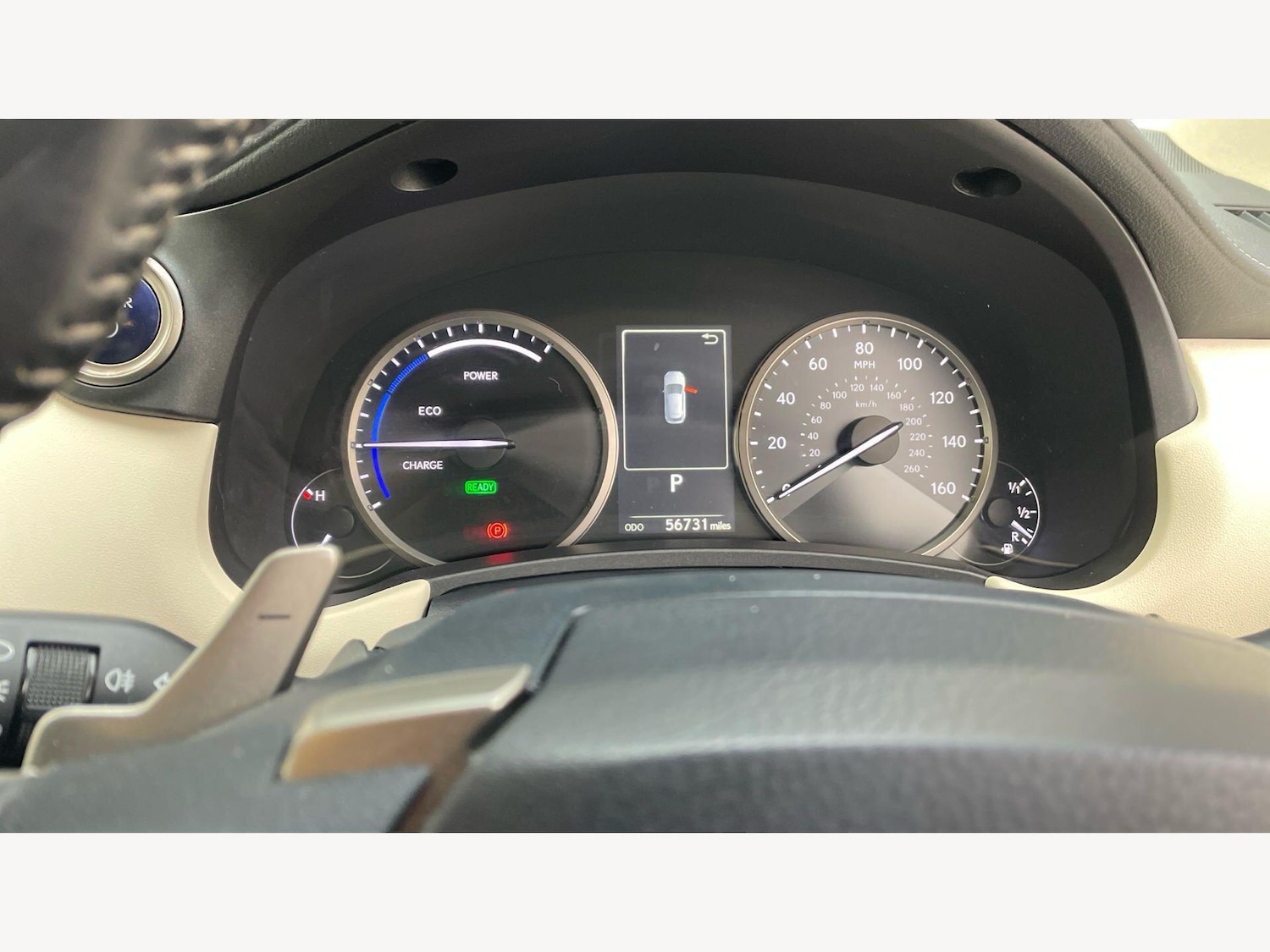 Used Lexus NX 2019 for sale - 78062847: Photo 14