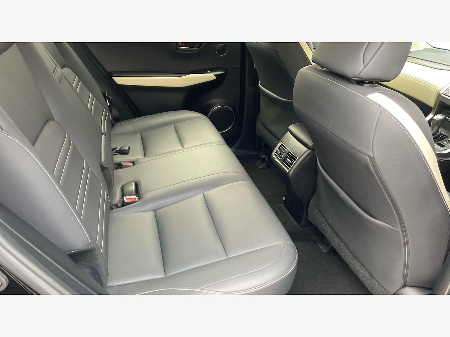 Used Lexus NX 2019 for sale - 78062847: Photo 16