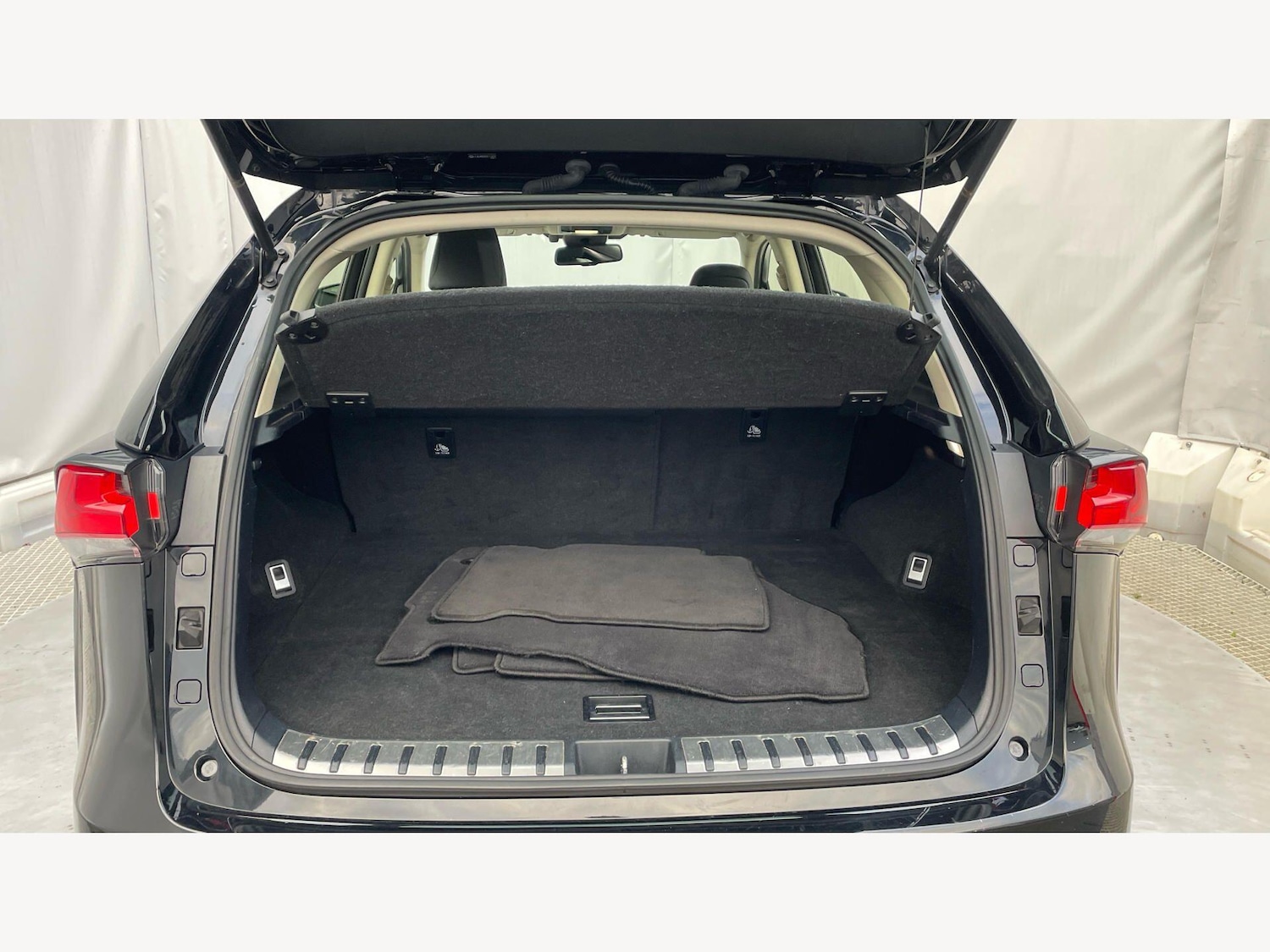 Used Lexus NX 2019 for sale - 78062847: Photo 17