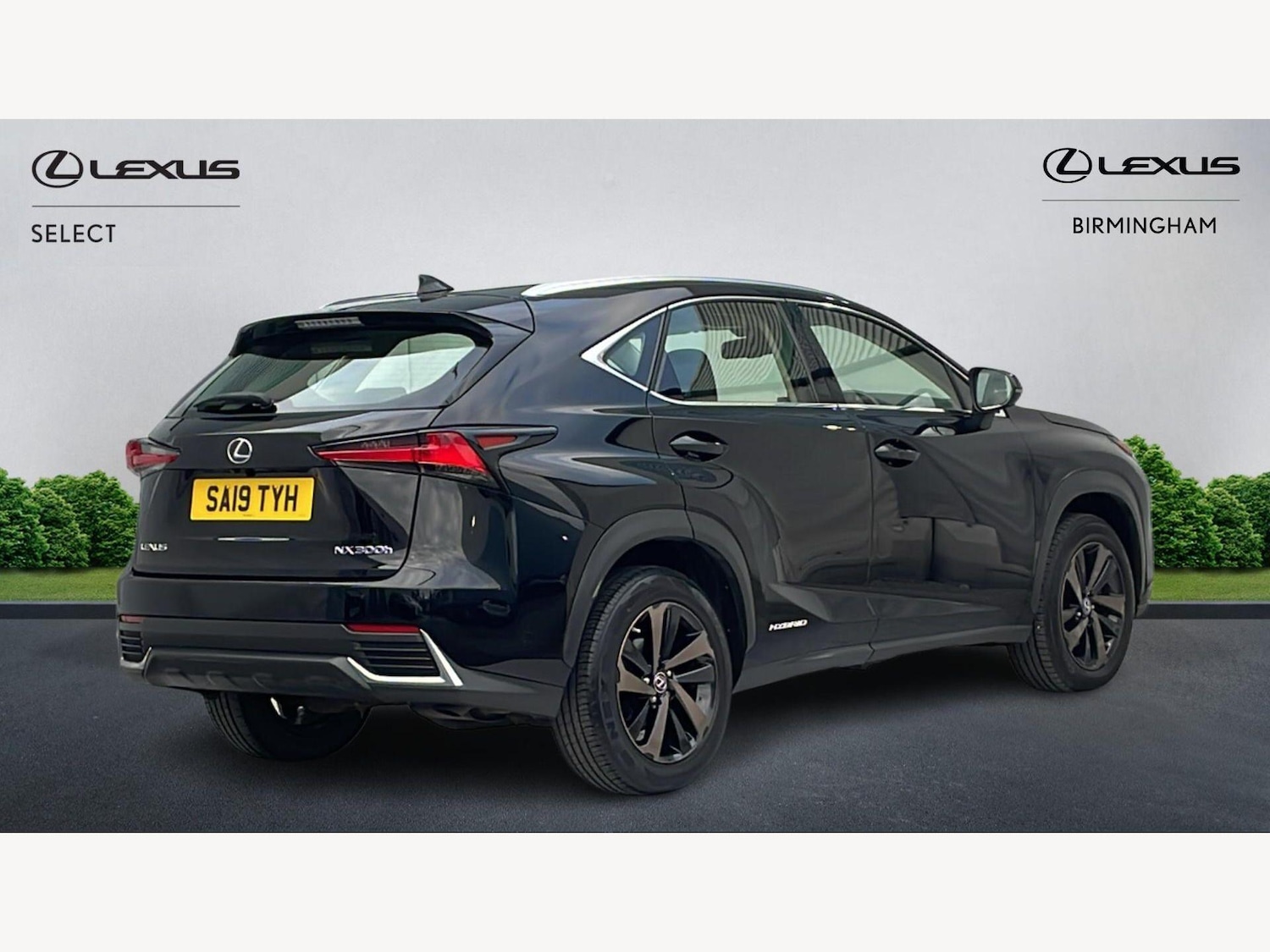 Used Lexus NX 2019 for sale - 78062847: Photo 20