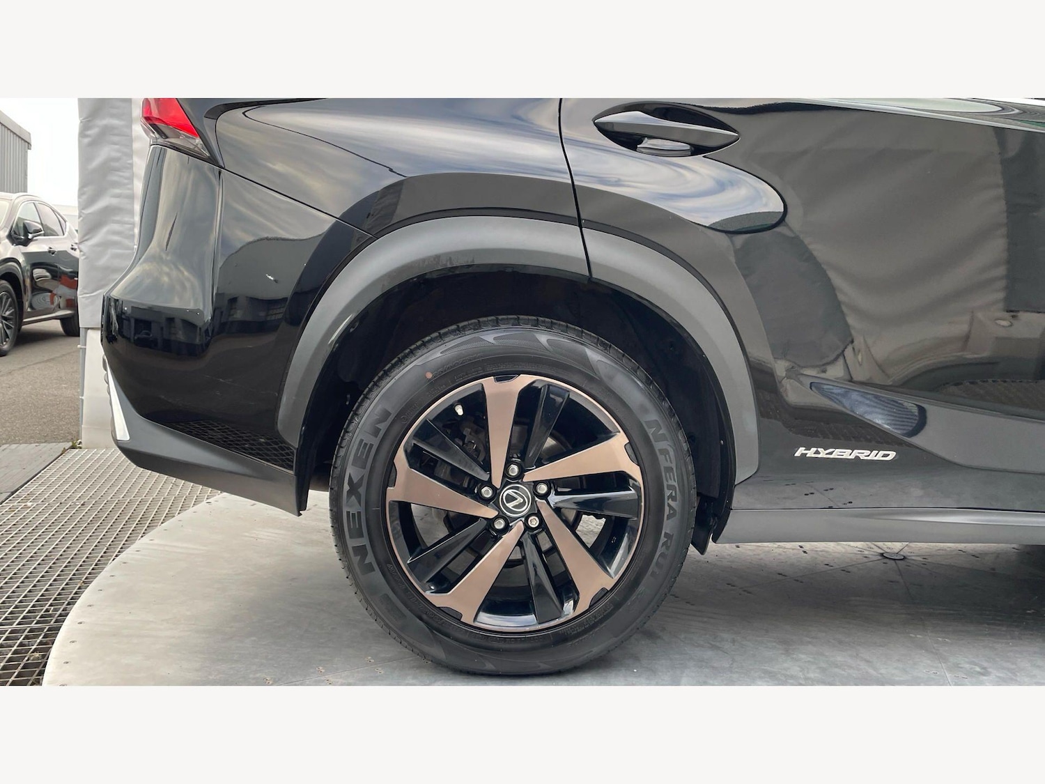Used Lexus NX 2019 for sale - 78062847: Photo 21