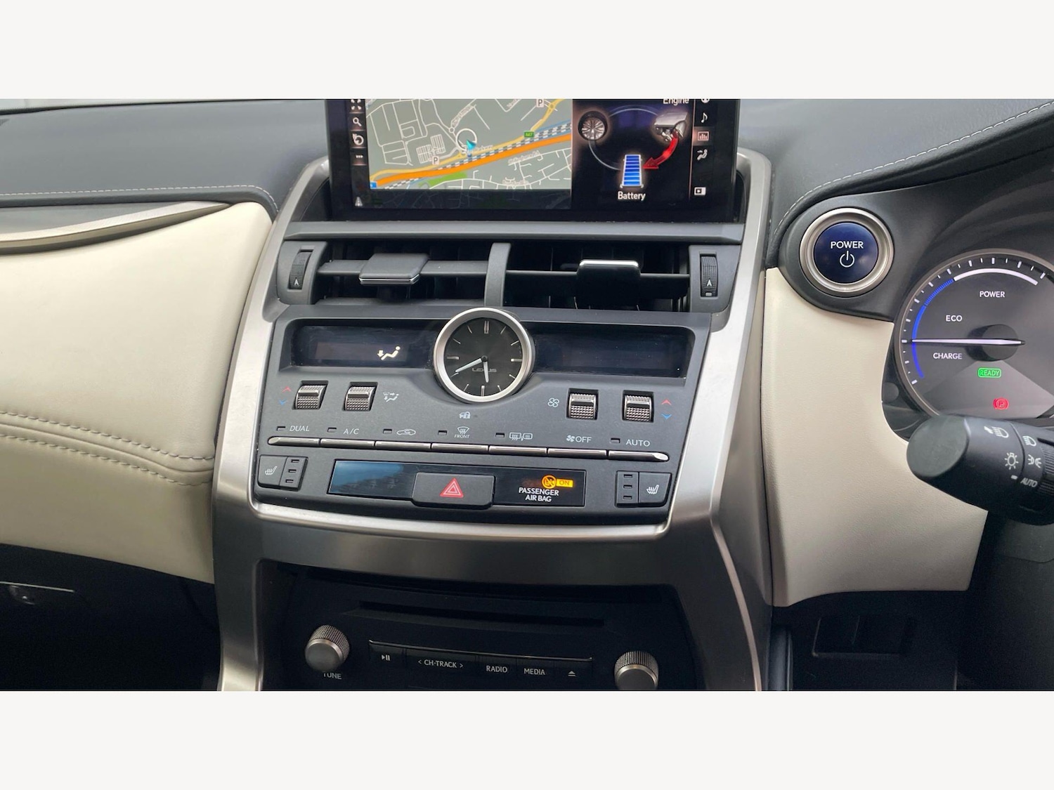 Used Lexus NX 2019 for sale - 78062847: Photo 22