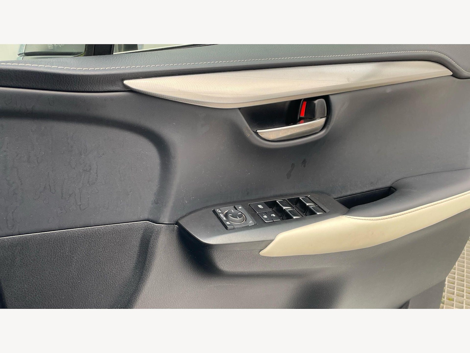 Used Lexus NX 2019 for sale - 78062847: Photo 23