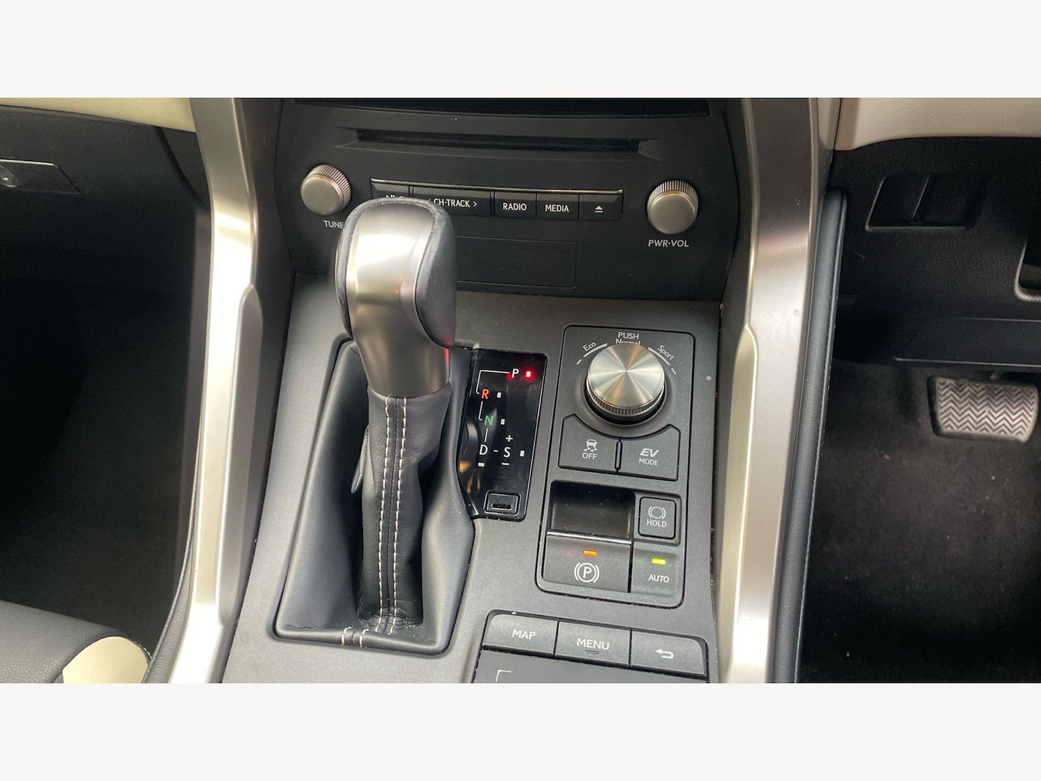 Used Lexus NX 2019 for sale - 78062847: Photo 24
