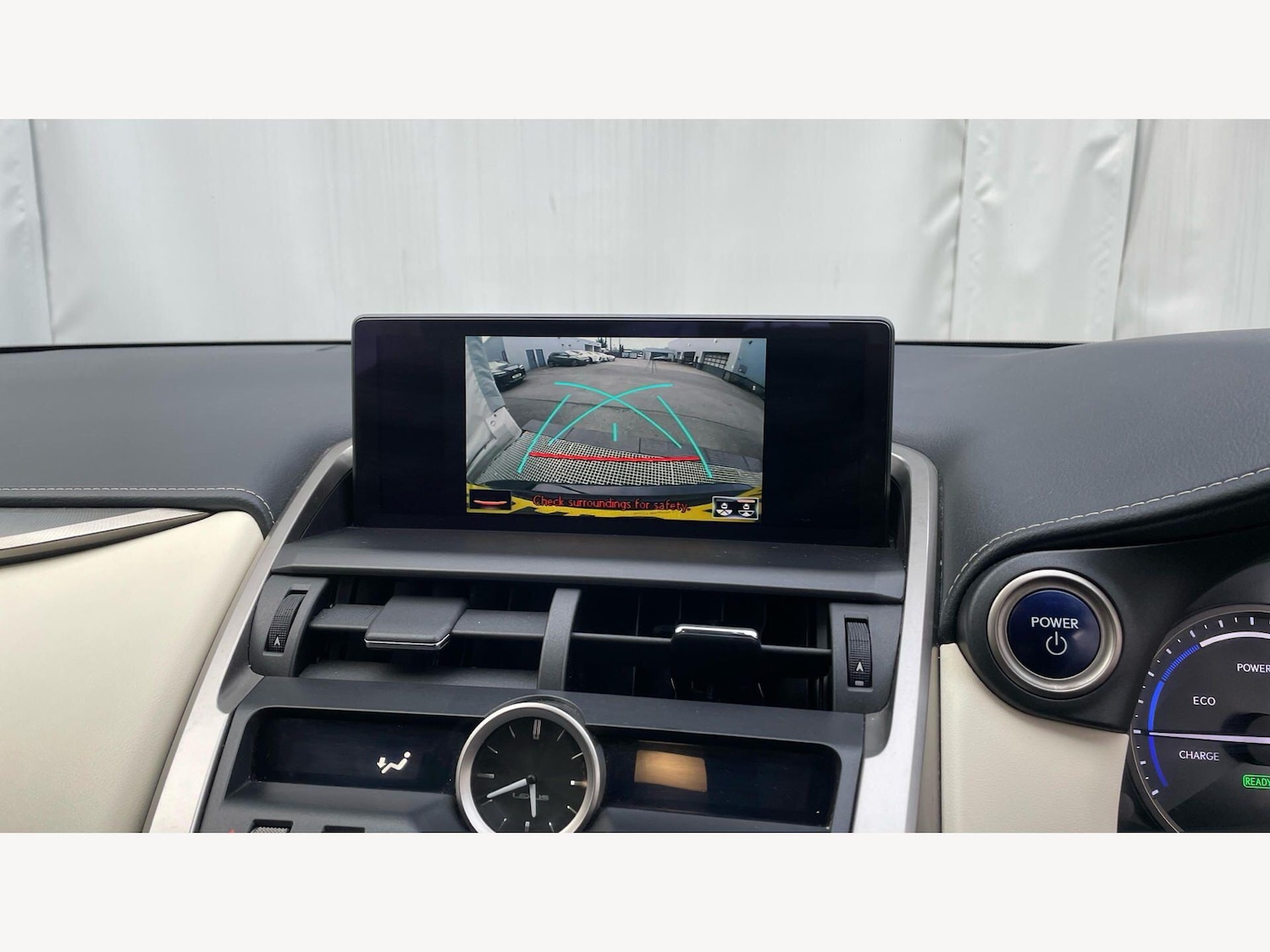 Used Lexus NX 2019 for sale - 78062847: Photo 25