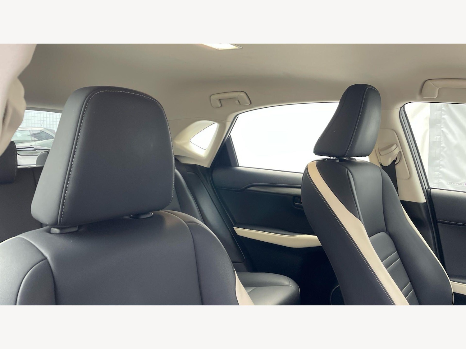 Used Lexus NX 2019 for sale - 78062847: Photo 27