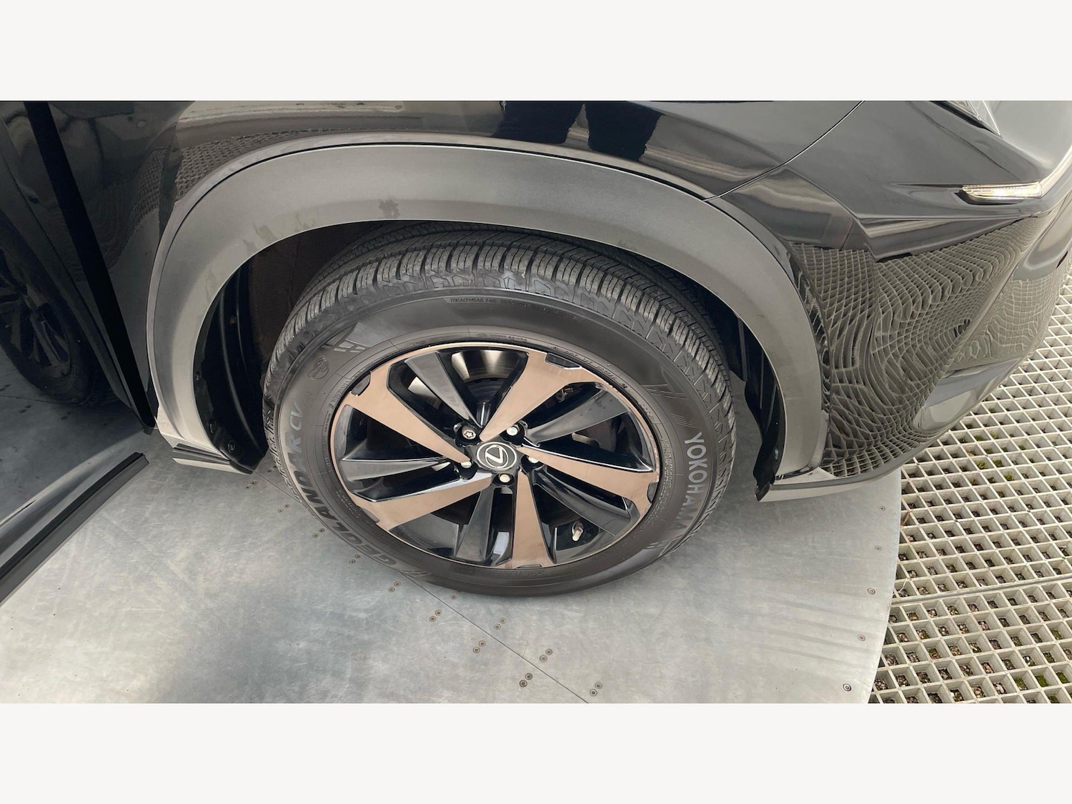 Used Lexus NX 2019 for sale - 78062847: Photo 29