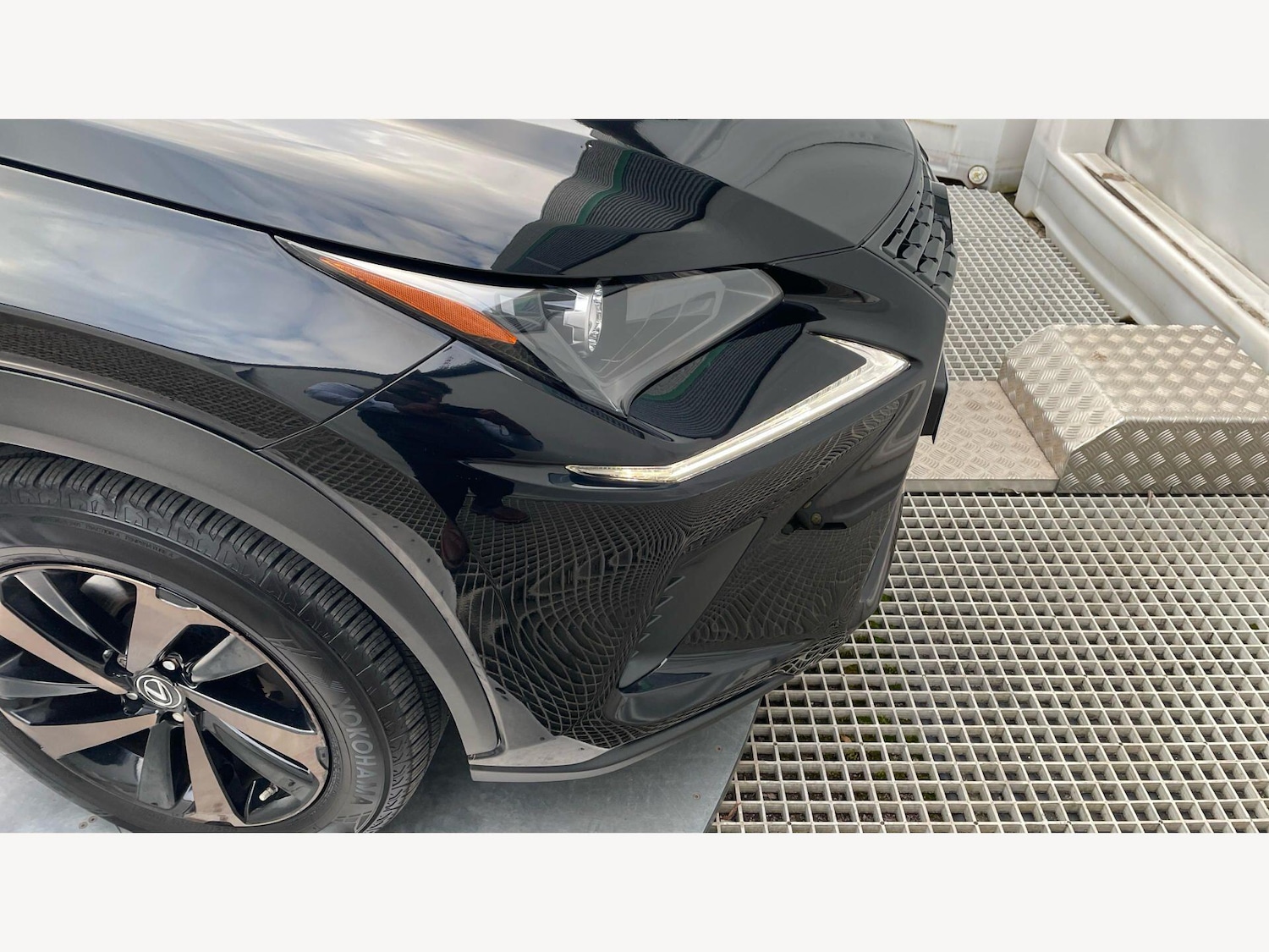 Used Lexus NX 2019 for sale - 78062847: Photo 30