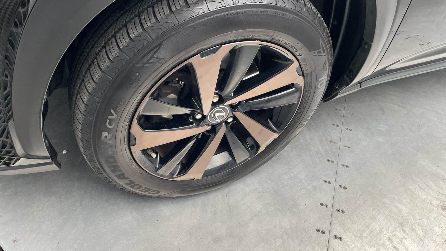 Used Lexus NX 2019 for sale - 78062847: Photo 35