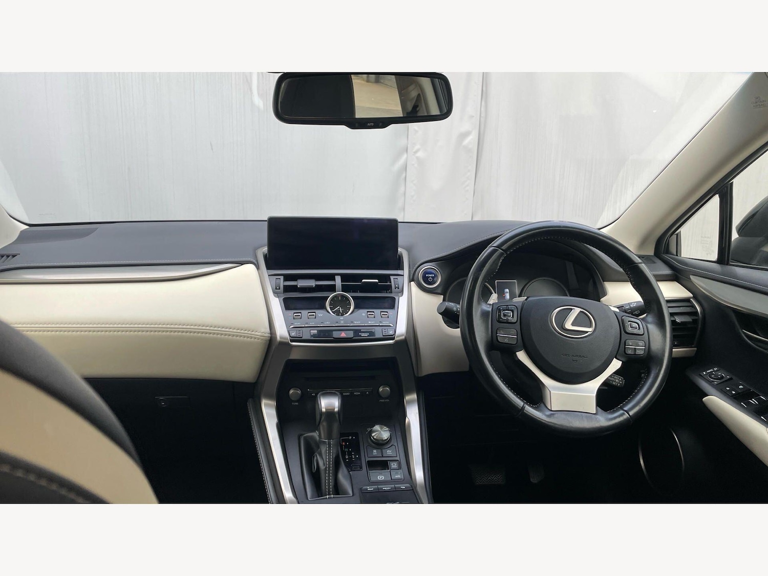 Used Lexus NX 2019 for sale - 78062847: Photo 9