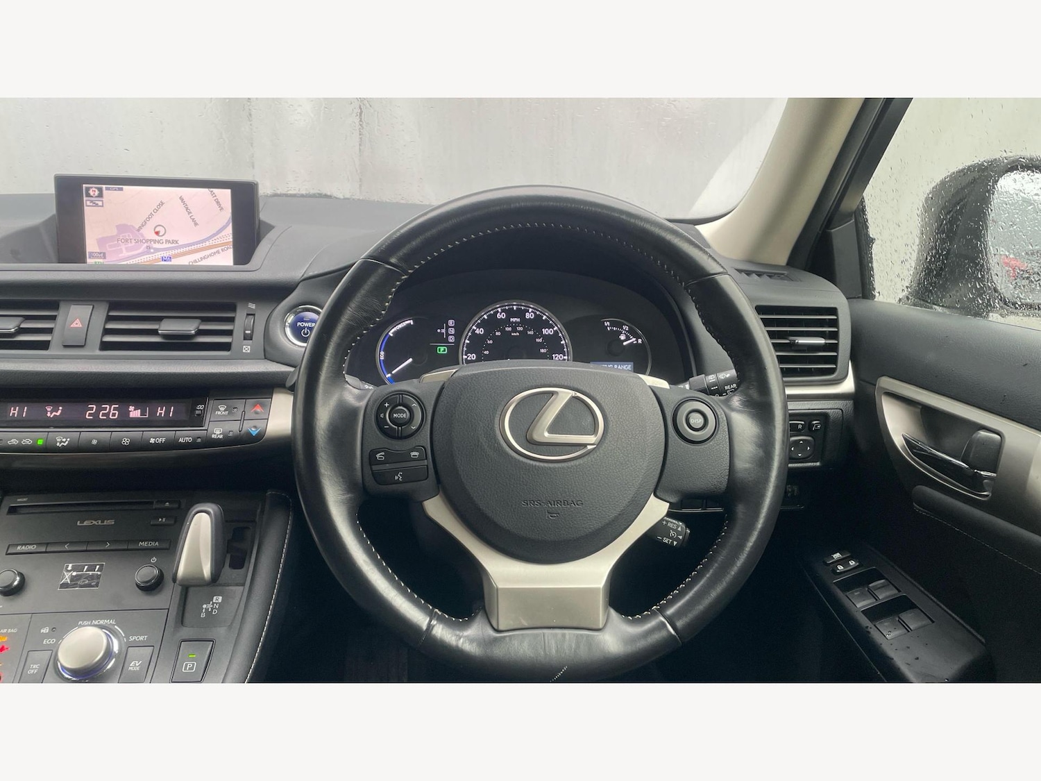 Used Lexus CT 2017 for sale - 77279469: Photo 10