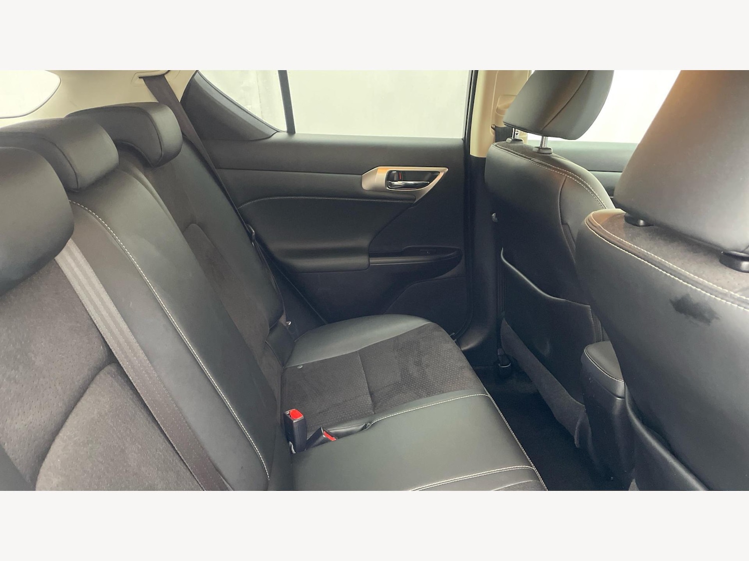 Used Lexus CT 2017 for sale - 77279469: Photo 11