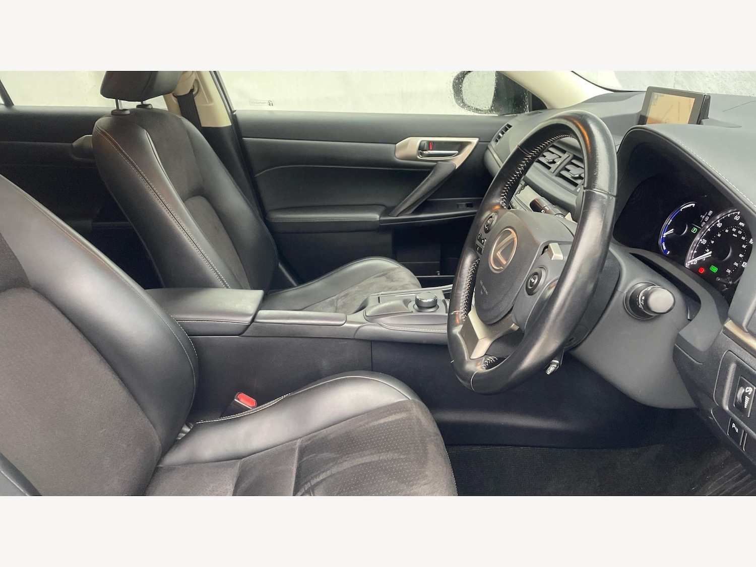 Used Lexus CT 2017 for sale - 77279469: Photo 15