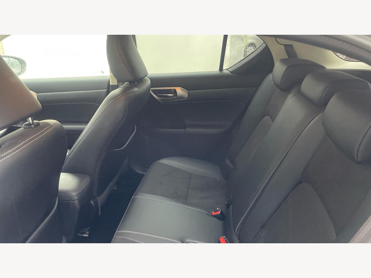 Used Lexus CT 2017 for sale - 77279469: Photo 16