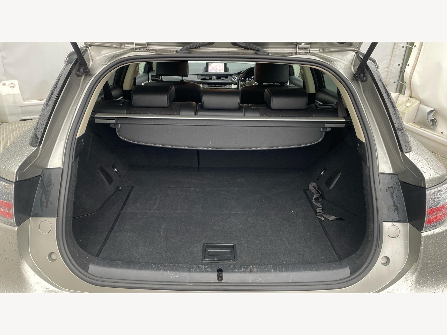 Used Lexus CT 2017 for sale - 77279469: Photo 17