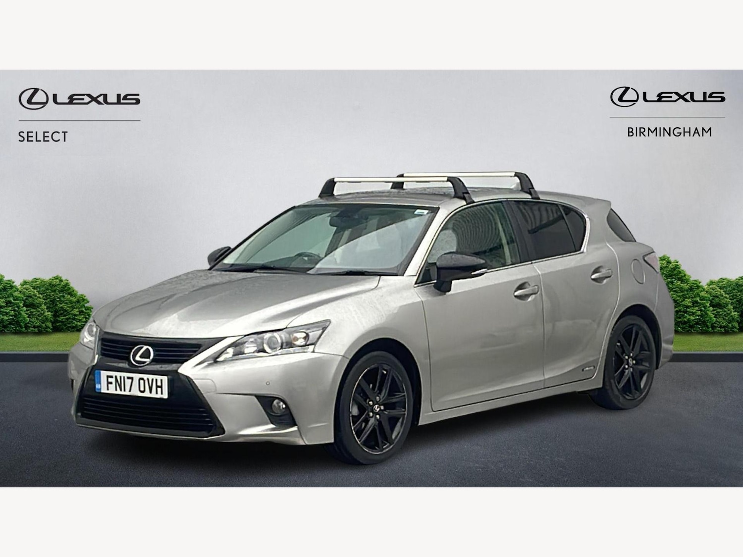 Used Lexus CT 2017 for sale - 77279469: Photo 19