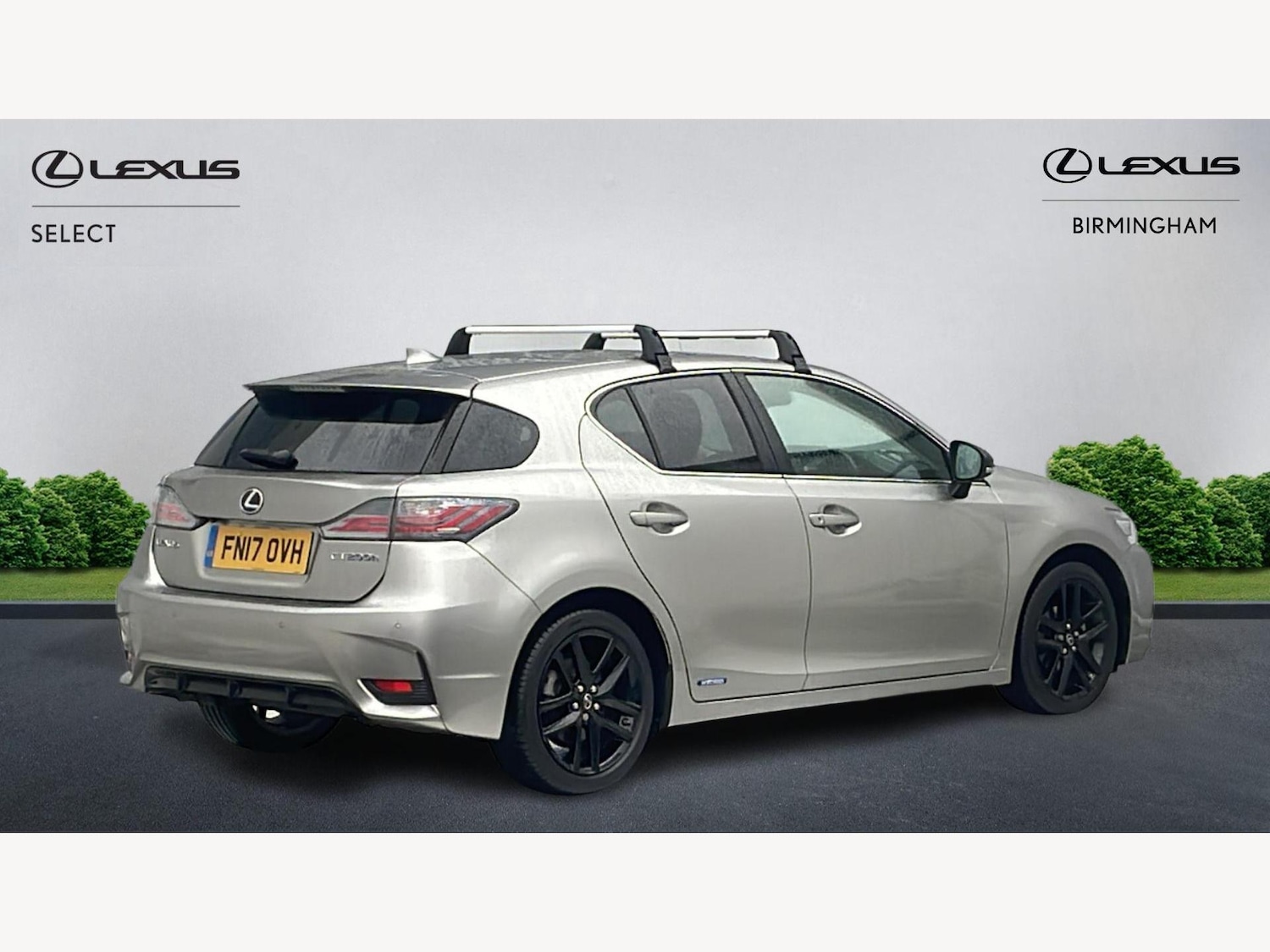 Used Lexus CT 2017 for sale - 77279469: Photo 20