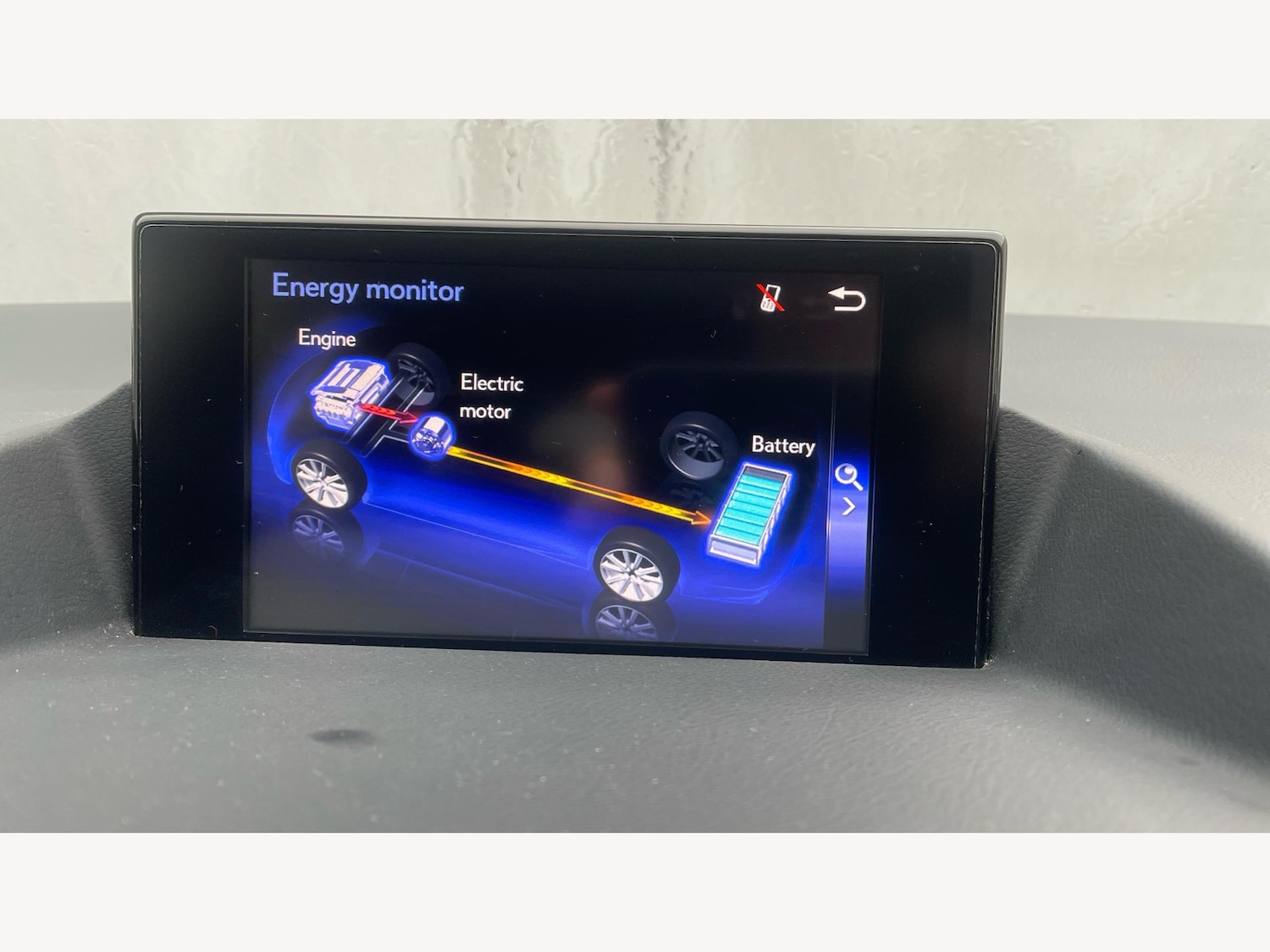 Used Lexus CT 2017 for sale - 77279469: Photo 25