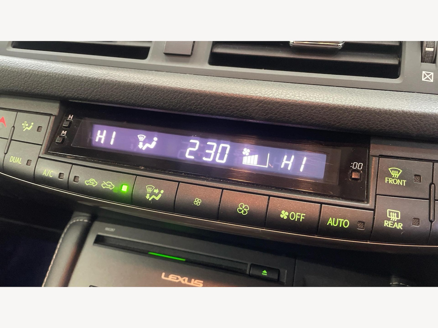 Used Lexus CT 2017 for sale - 77279469: Photo 29