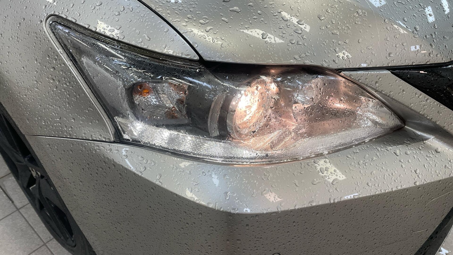 Used Lexus CT 2017 for sale - 77279469: Photo 36