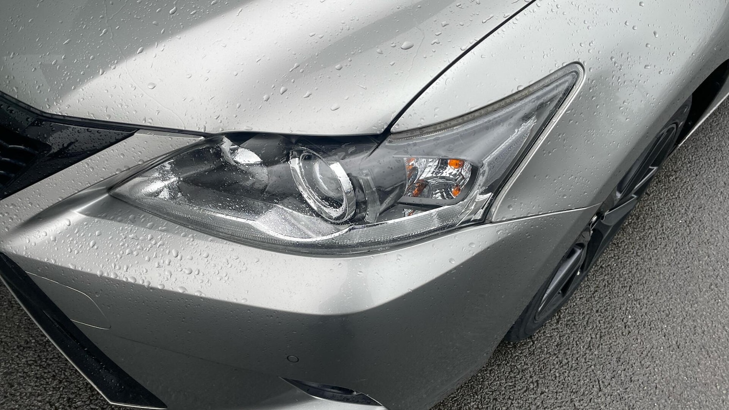 Used Lexus CT 2017 for sale - 77279469: Photo 40