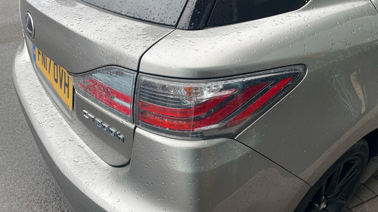 Used Lexus CT 2017 for sale - 77279469: Photo 43