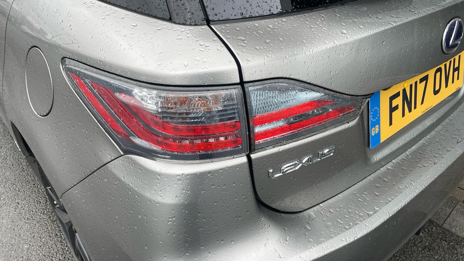 Used Lexus CT 2017 for sale - 77279469: Photo 44