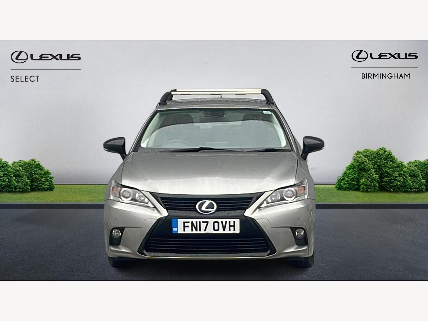 Used Lexus CT 2017 for sale - 77279469: Photo 6