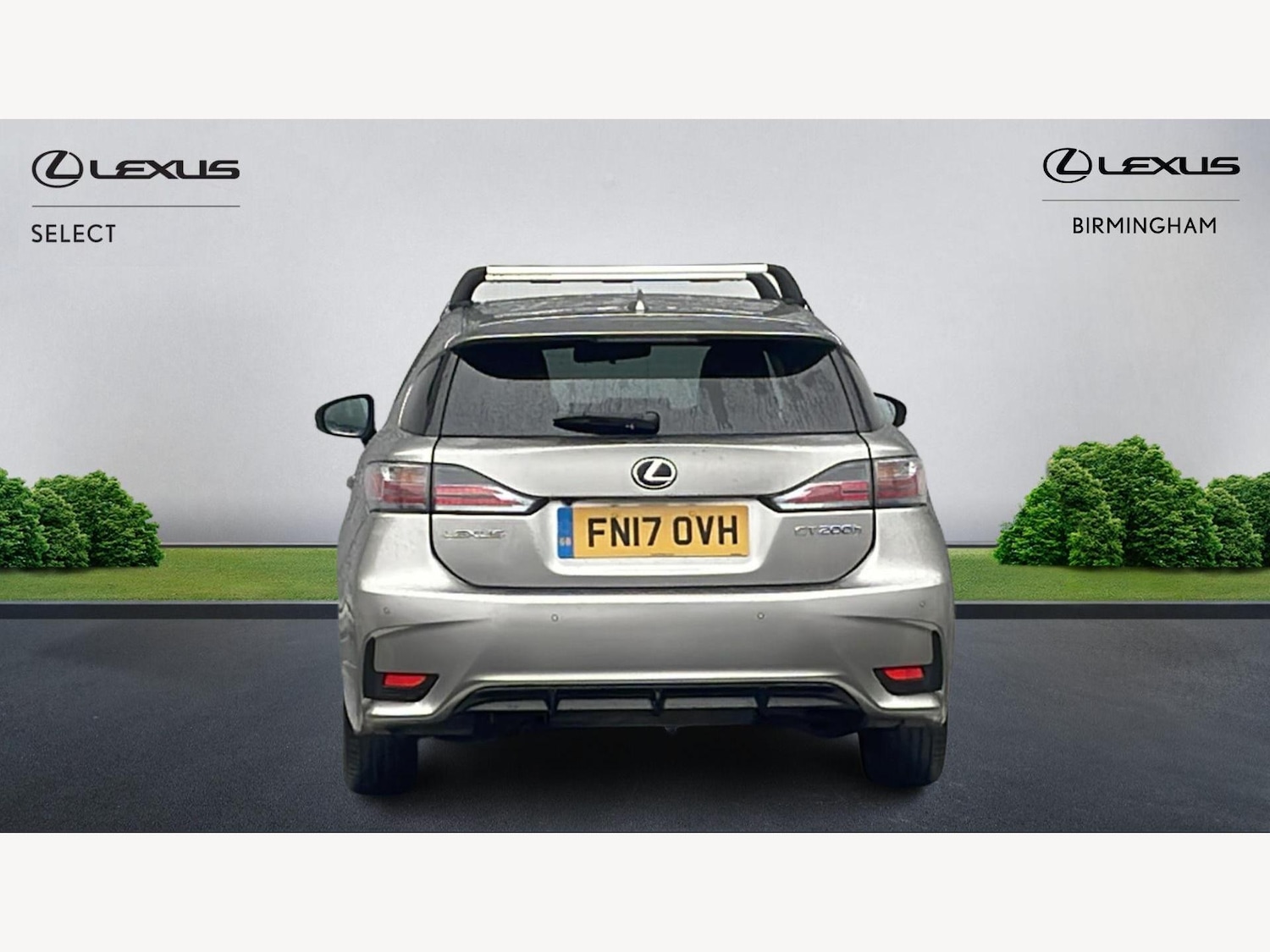 Used Lexus CT 2017 for sale - 77279469: Photo 7