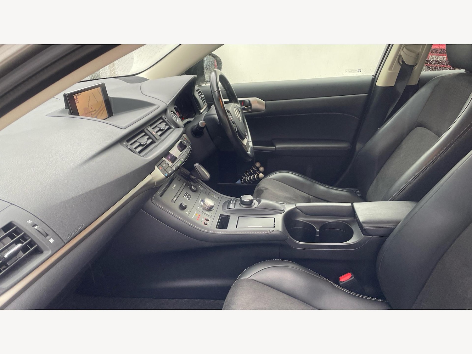 Used Lexus CT 2017 for sale - 77279469: Photo 8