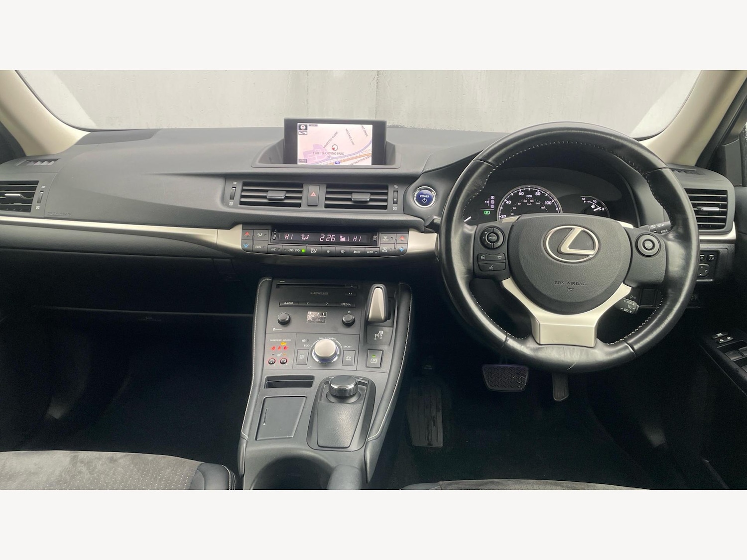 Used Lexus CT 2017 for sale - 77279469: Photo 9