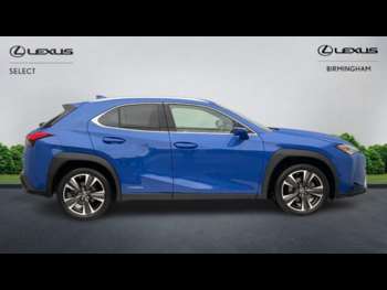 Used Lexus UX 2020 for sale - 74700529: Photo