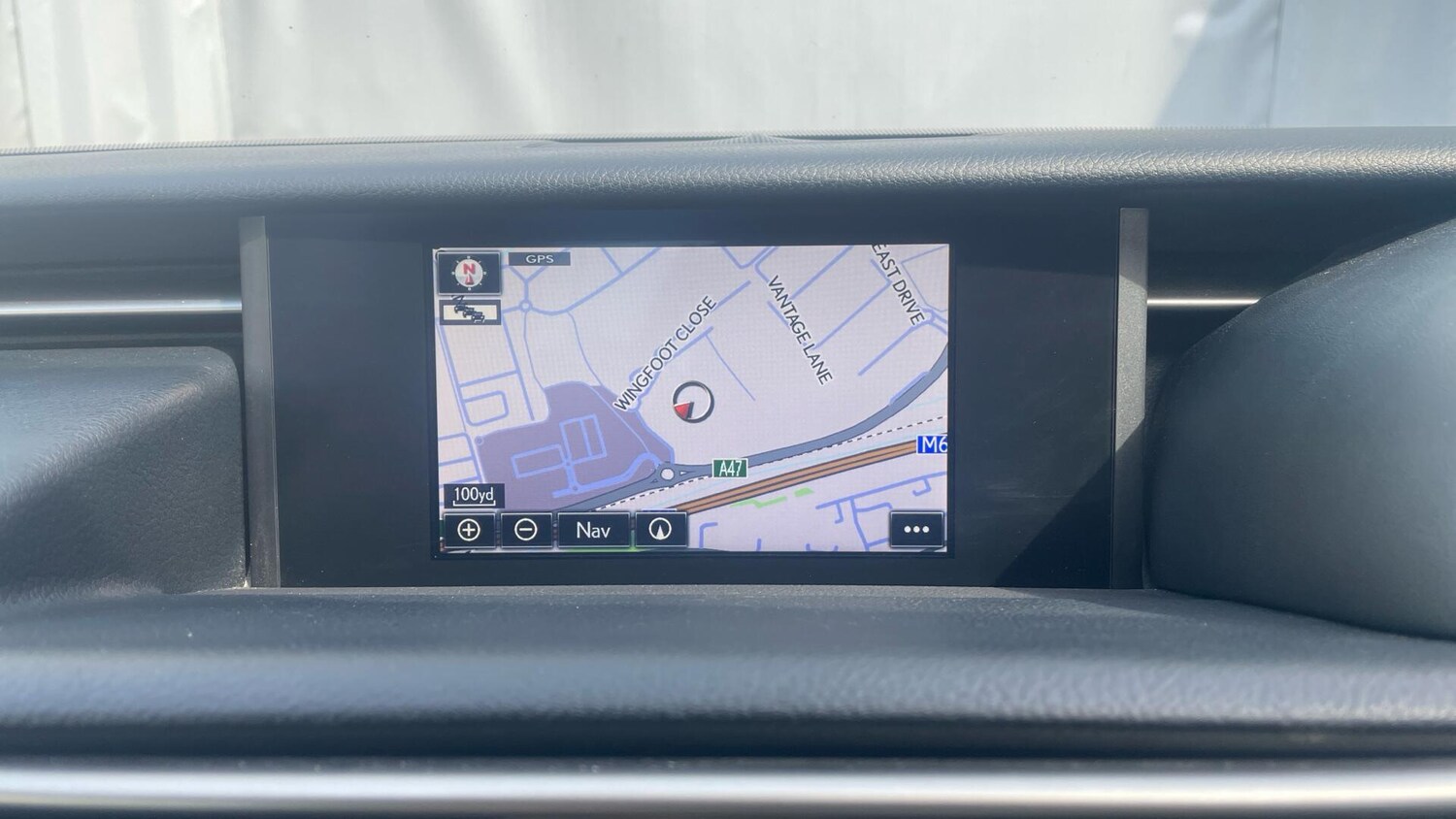 Used Lexus IS 2015 for sale - 78157046: Photo 10